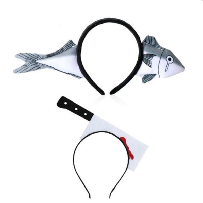 Personalized Halloween Arrow Headband & WiFi Exclamation Hair Clip for Braids