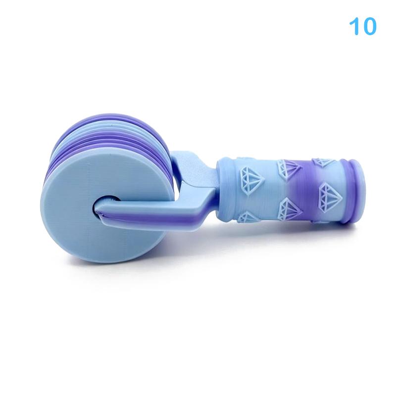 1 PCS Detachable Drill Painting Roller DIY Drill Art Roller Beads Corrected & Fixing Tool For Drill Art Tool Accessories