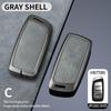 Changan Key Case for CS35 PLUS, CS85 Coupe, CS95, Oshan Coser Pro (Old Model)