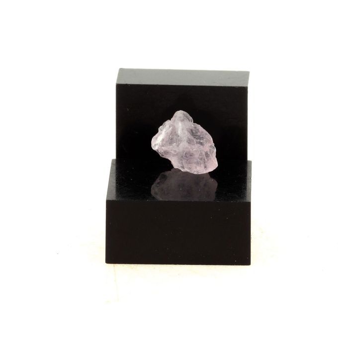 Pierres et Minéraux. Morganite. 2.58 ct. Afrique.