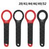 MUQZI Bottom Bracket Wrench M442 Aluminum Alloy for MTB Bicycle Repair Compatible SRAM DUB/BSA30/T47 Shimano