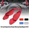 Direksiyon Simidi Vites Değiştirici Uzatma Vites Pedalları Land Range Rover Evoque Discovery Sport/Jaguar XF XE Stil Araç Aksesuarları