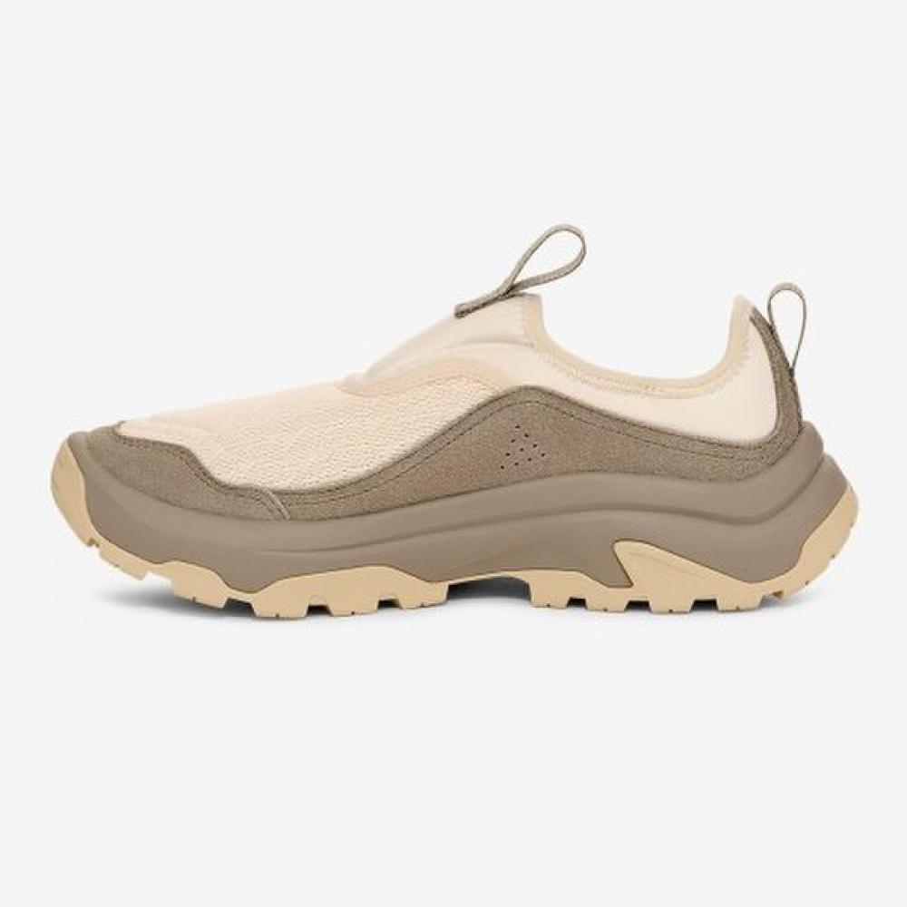 Teva Women Hurricane Daybreaker Slip On Ivory Stvf2532954 Drt