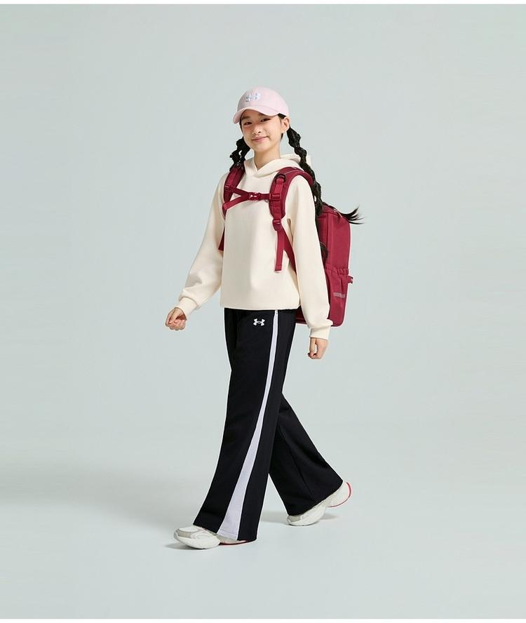 Men's, Women's, Middle and Children's Sports and Leisure Trendy Woven Pants