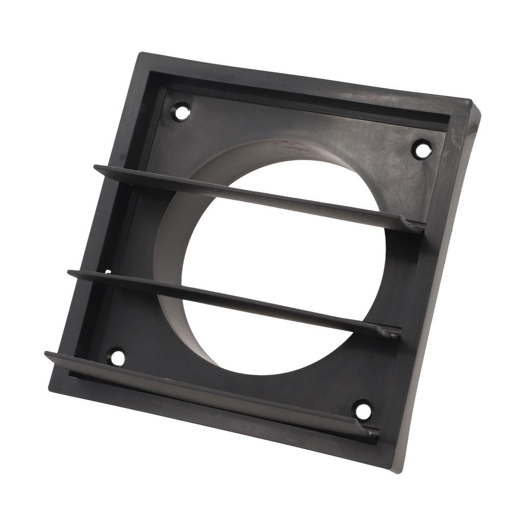 Airflow Vent Exhaust Vent Cover Weather Resistant Vent