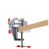 Aluminum Alloy Mini Bench Vise for DIY Tasks