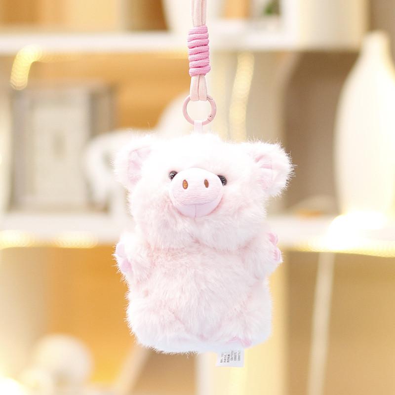 Brinquedo de Pelúcia Macaco Dic de Água Pelúcia Curta Macia Animal Fofo Presente Para Meninas
