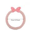 Anti-slip Car Steering Wheel Cover Inner Ring Steering Wheel Sleeve  Women