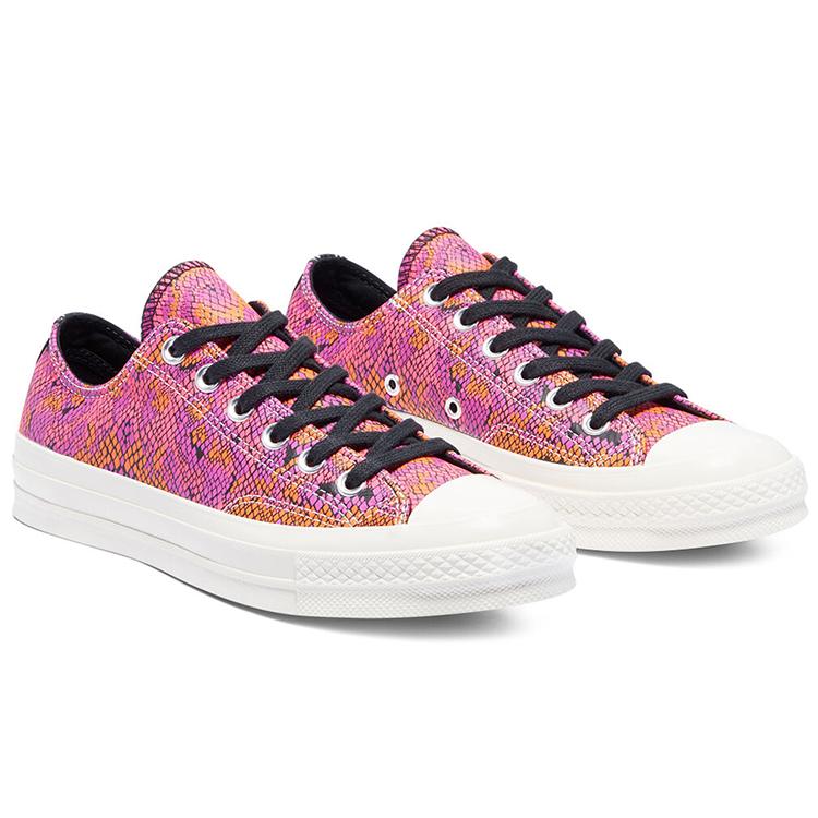 Chuck 70 Wmns Converse Low 'Digital Daze' Damen 570356C