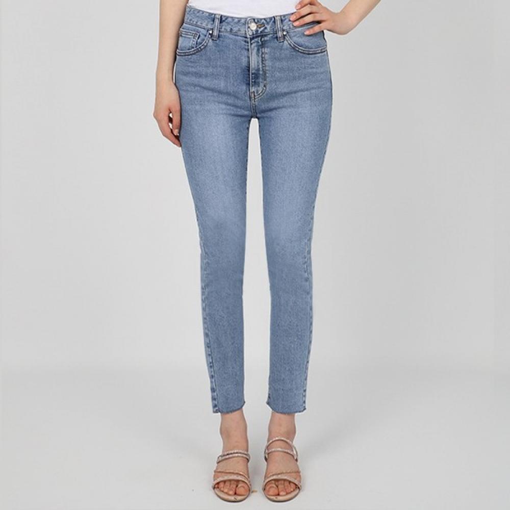 

GueSS GueSS Women S jeanS Slim Skinny Light Blue Ym2d7063 24/light blue