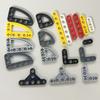 32249 32250 99773 32006 41677 32056 Bricks Building Block Toys For Children Compatible with Assemblage High-tech Gift