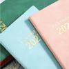 Wear-resistant 2027 Schedule Planner Notepad A6 To-do List Notebook Diary Writing Pads  Student
