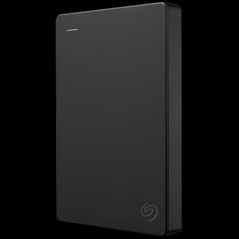 Seagate Basic Series 2.5-inch Portable External Hard Drive