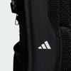Adidas Training Power Unisex Black Backpack, Adult, KNO62,