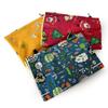 Lovebird Budgies Plush Winter Hideaway Hamster House Parrot Hammock Pet Tent Sleeping Bed Bird Hut