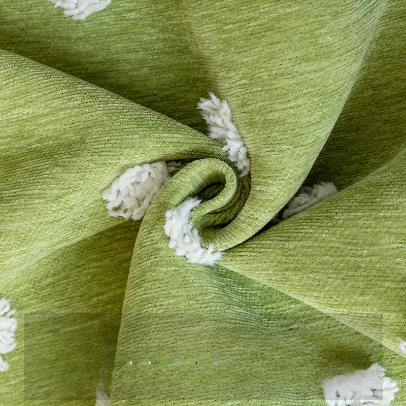 Chenille Sofa Cover Towel Four Seasons Universal All-Inclusive Sofa Cover Anti-Scratching Cushion Ins Style Sofa Cover