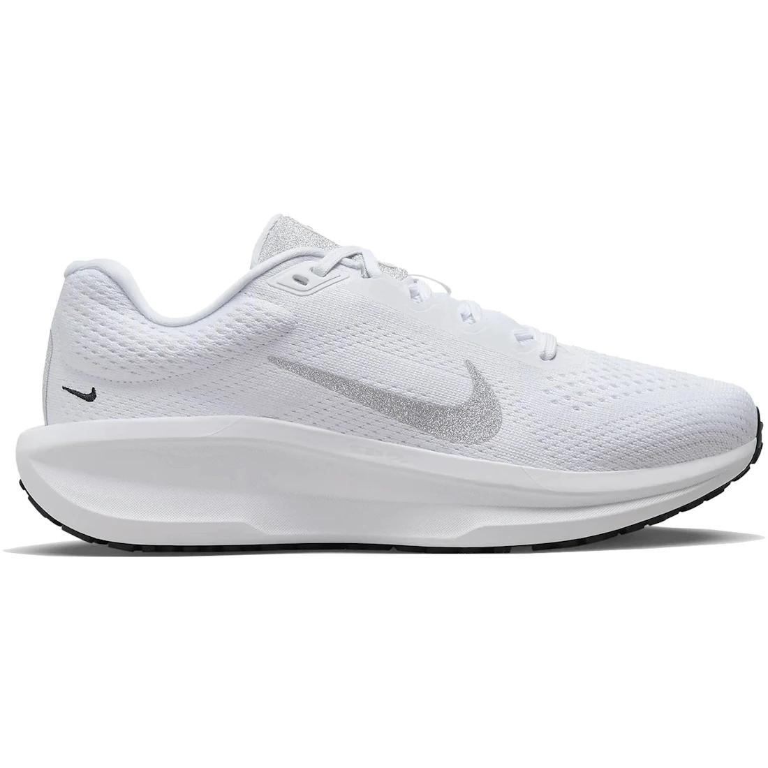 

Sneaker Nike Air Winflo 11 Silver Glitter (Women s)(HQ3467-190) 38.5