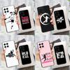 Handball Sport Hülle Für Samsung Galaxy M15 M55 M13 M23 M33 M53 M31 M51 M14 M34 M54 M20 M30s M12 M32 M52