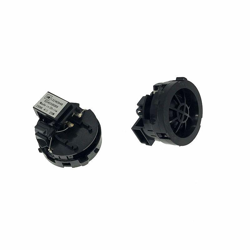 Auto A-Pillar Speaker Tweeter for Buick Cadillac Chevrolet Anglo Cora Avio Regal Cruze Malibu 13240946