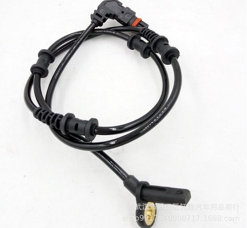 A1645400917 Kompatibler Mercedes-Benz W164 ML300 ML63 GL450 ABS Raddrehzahlsensor Kabel