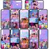 Handyhülle für iPhone 17 16 15 Plus X Huawei P30 P20 Lite Redmi Note 14 12 11 13 Pro Max OPPO A60 A80 A40 A18 Jinu Saja KPop Dämonen Jungs Jäger Hülle