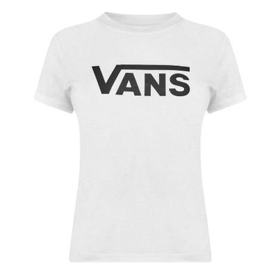 Womens/Ladies Logo T-Shirt