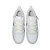 Nike Court Borough Low Top Skateboard Shoes GS White Green BQ5448-100(TeamEight-GS)