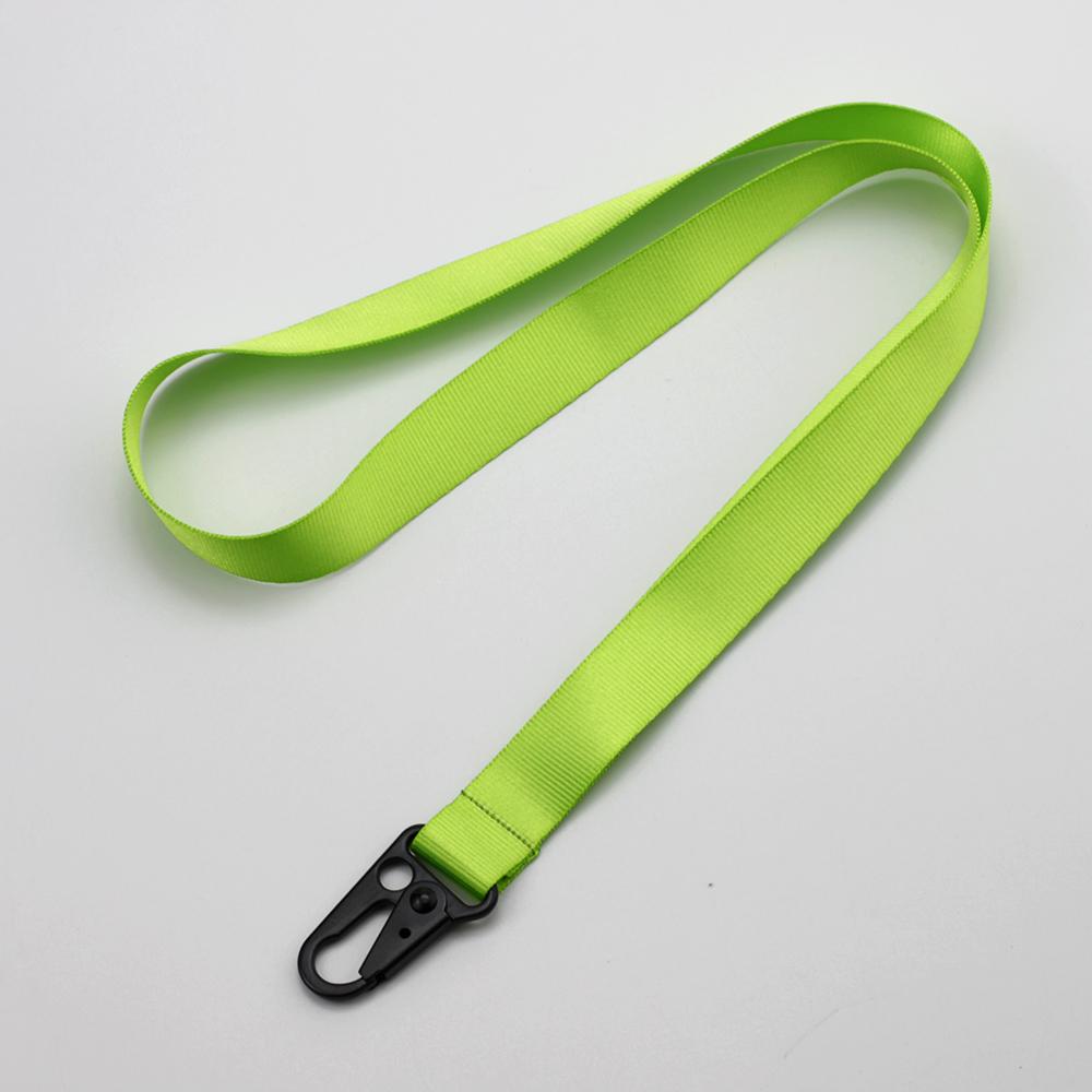 Heavy Safety Hanging Neck Strap Lanyard For Mobile Phone Camera Outdoor Anti Loss Multifunctional Safety Rope Key Chain 2*49cm