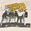1980s New Kids On the Block Shirt Fits All Sizes Up To M Nice and Soft 50/50 Blend Made In Usa Single Stitch