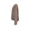 Hoodie OPRA OP-INAS-BEIGE-BLUZA