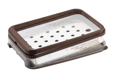 New Yoshikawa Home Bakery Club Horizontal Slicer (Made In Japan) with Gift Wrapping