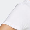 New Adidas T Shirts Women's White HE9979