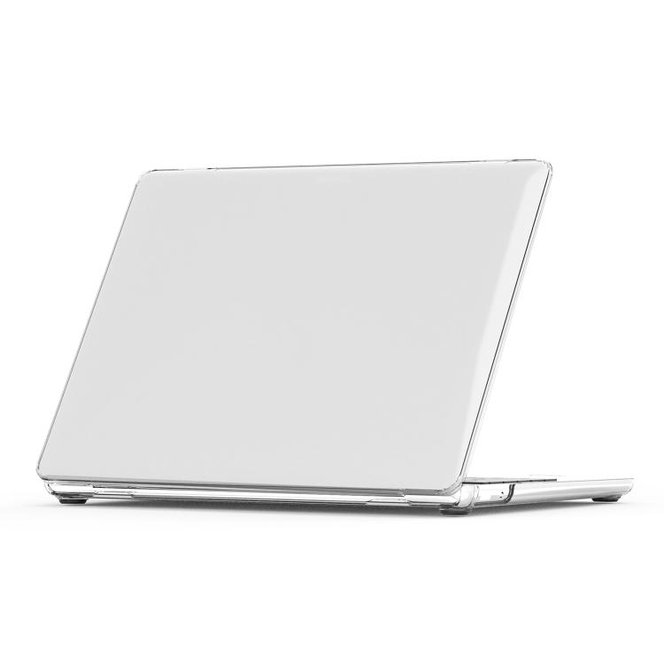 Housse de protection pour ordinateur portable en cristal antichoc