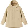 Boys' Hooded Outdoor Jacket