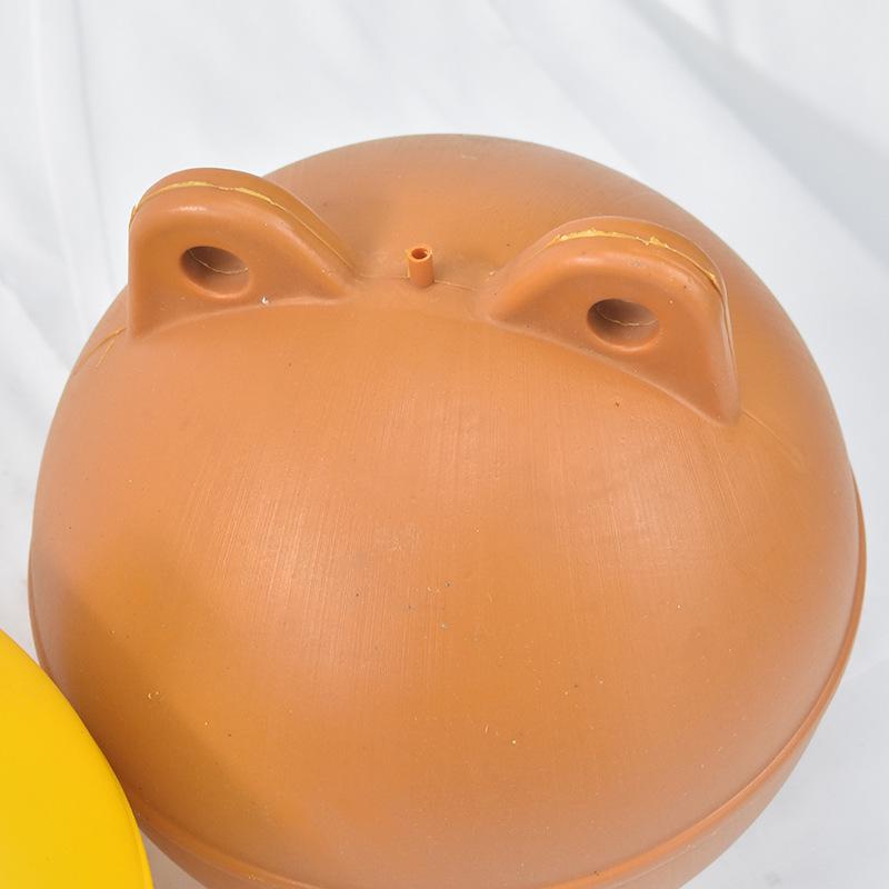 Bestselling High-Strength ABS Plastic Drop-Resistant Hollow Float Ball