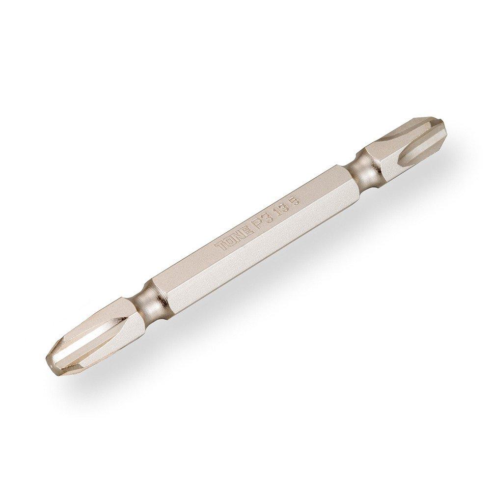 

Драйвер TONE Bit Вставка Bit BIT-P3 (+) № 3