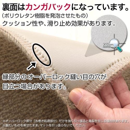 NBL Soundproofing Mat for Digital Piano, Gold Beige, 100 x 150 cm