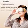 Hezheng HZ-QNA-7 Immersive Eye Massager CN plug (adapter included)