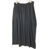 Y's YW-S12-201 Easy Flare skirt 2 blackUsed