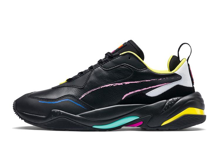 PUMA Thunder Bradley Theodore 369394-01 43