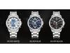 CURREN 8274 Men's Waterproof Business Casual Wristwatch