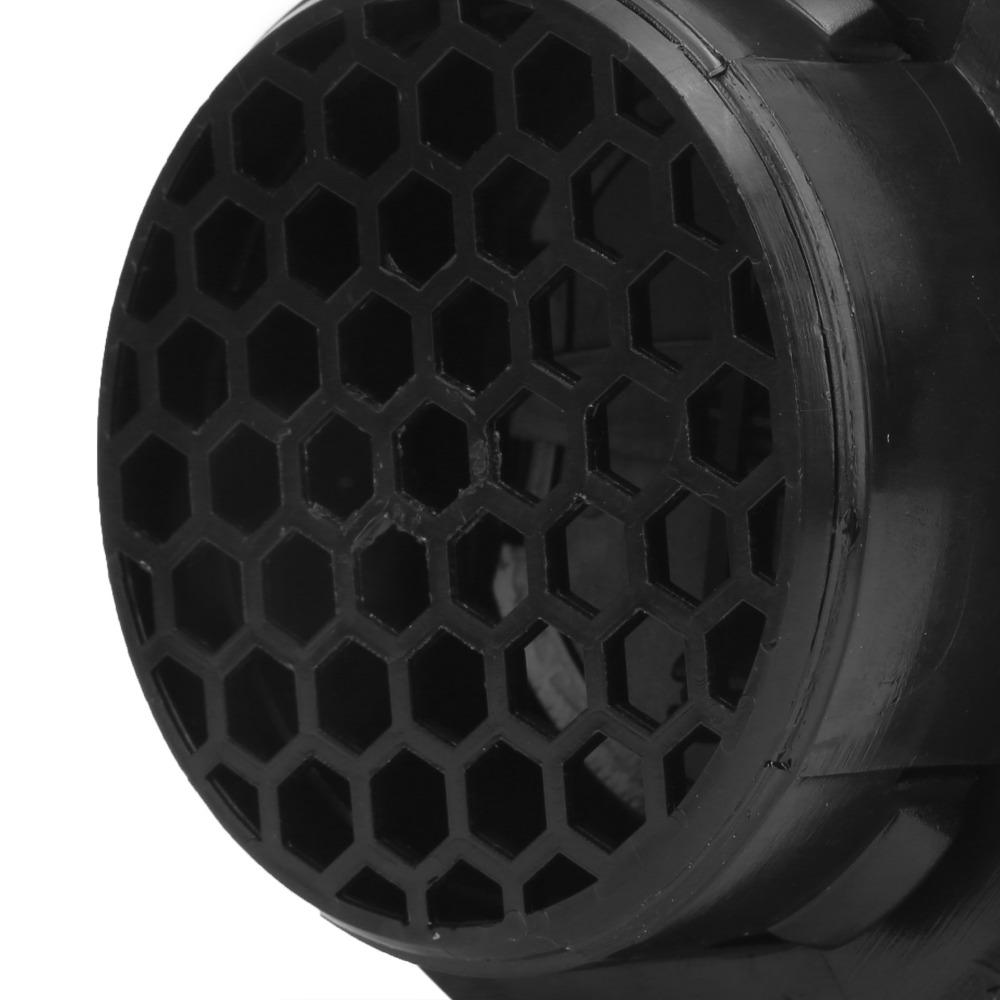 100/75mm Ventilation Outlet Round Round Air Vent Universal Air Vent RV