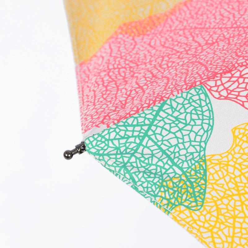 Креативный ультралегкий складной зонт от дождя и дождя — фото 6