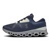ON Cloudstratus 3 Metal Glacier Men Sneakers Blue 3MD30112139