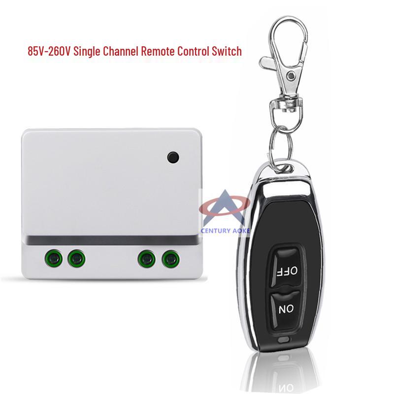 220V Remote Control Switch for Garbage Disposal Power Disconnect