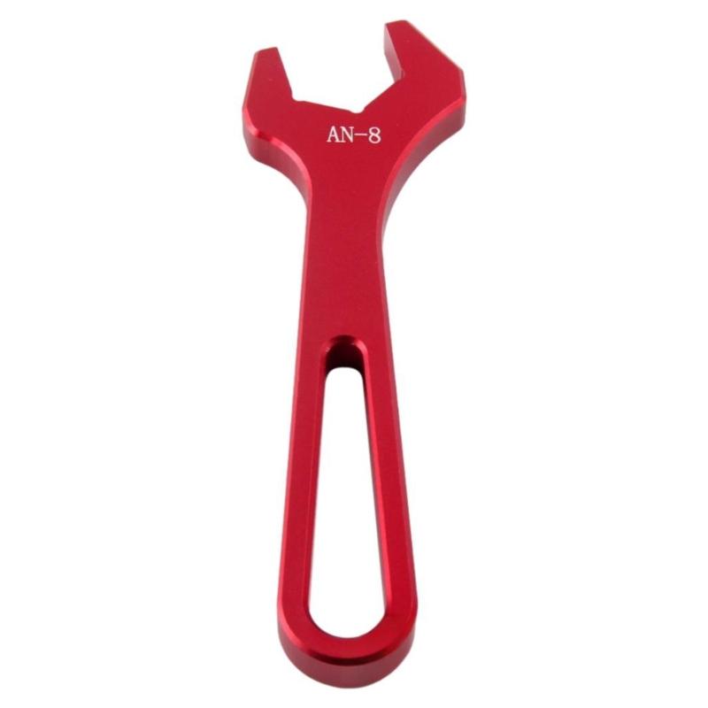 Double Series Spanner For Oil Pipe With Ergonomic
