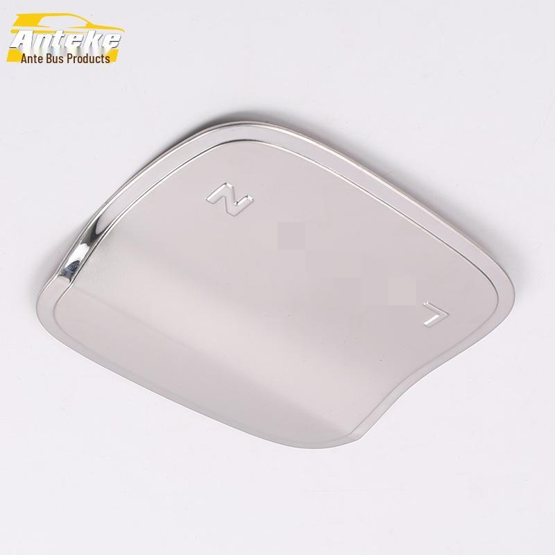 Navigator Fuel Tank Saver: Scratch-Resistant Cover & Protective Film for 19 Models