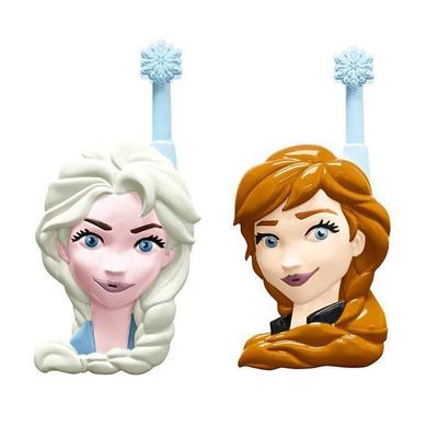 Walkie-talkies 500m Frozen 3D
