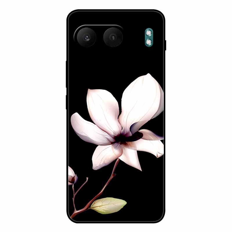 Soft Lovely Covers For Oneplus Nord 4 Case TPU Cool Back Cover For Oneplus Nord 2 / Nord 3 / Nord 4 Case Print Silicone Cartoon