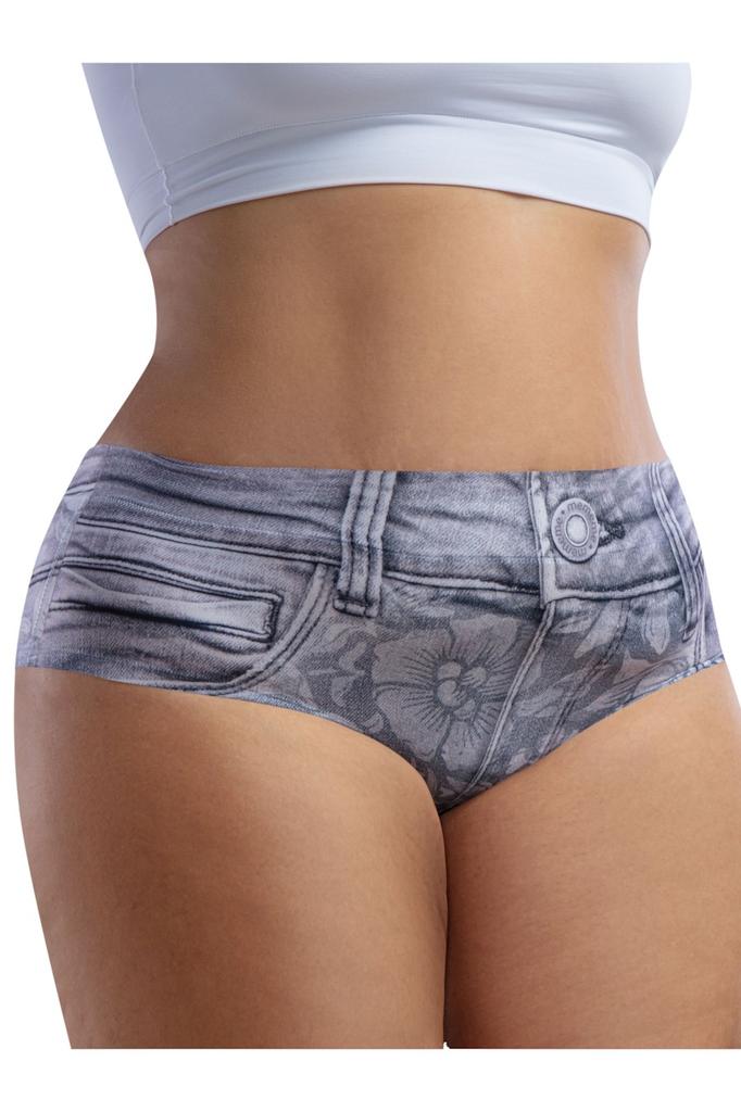 Трусики слип Mememe (86587)